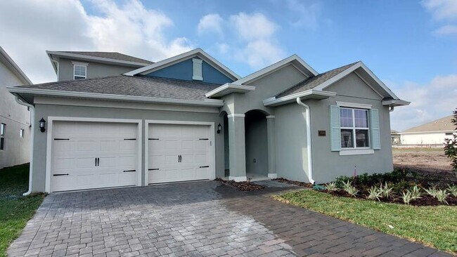 19244 Allium Pl in Orlando, FL - Building Photo - Building Photo