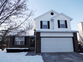 4633 Stratford Ln in Columbus, OH - Building Photo