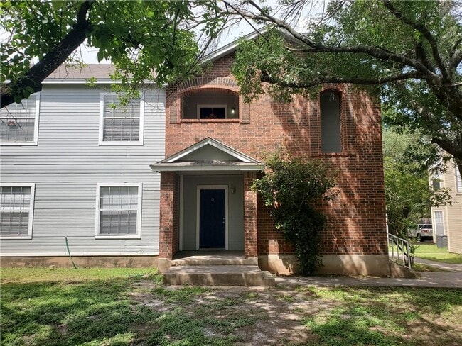 property at 4208 Duval Rd