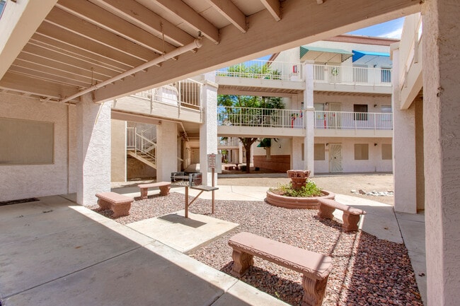 property at 12123 W Bell Rd