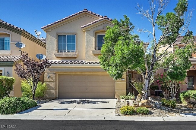 property at 6160 Sugartree Ave