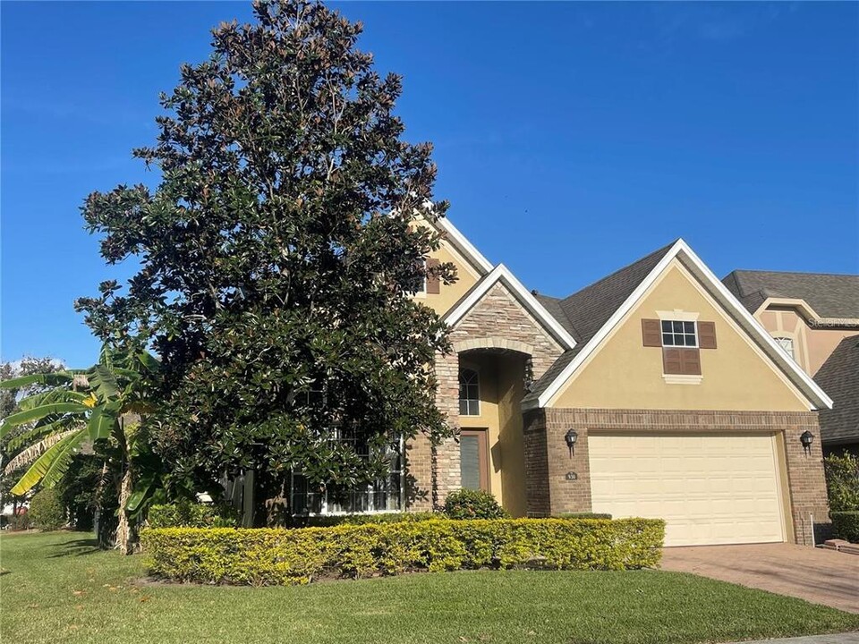 930 Spring Oak Cir in Orlando, FL - Building Photo