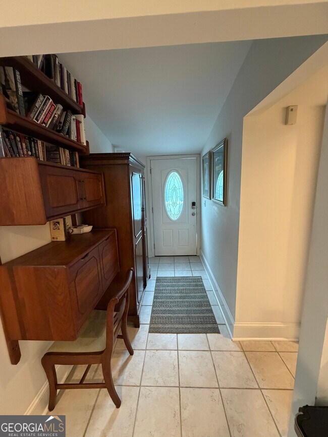 601 Norris St in St. Marys, GA - Building Photo - Building Photo