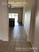 11911 Summer Springs Dr in Riverview, FL - Building Photo - Building Photo