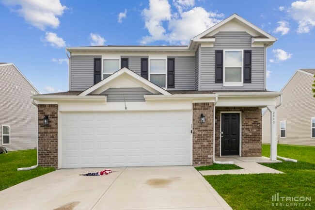 property at 2840 Beethoven Ave