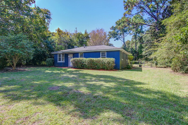 property at 1311 Trenholm Dr