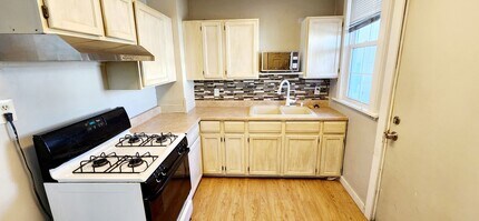 134 Prospect St in Pittsburgh, PA - Building Photo - Building Photo