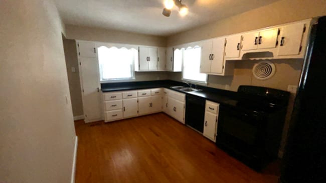 property at 4500 Winchester Rd