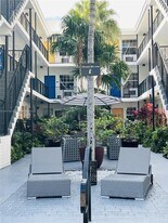 1330 Pennsylvania Ave in Miami Beach, FL - Building Photo