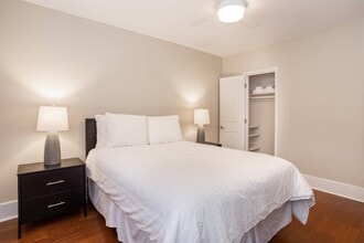 Adams Garden Towers in Washington, DC - Building Photo - Building Photo