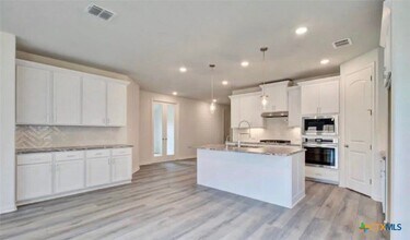 1636 Seekat Dr in New Braunfels, TX - Building Photo - Building Photo