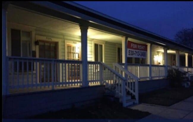 1306 G St, Unit 1306 in Marysville, CA - Building Photo - Building Photo