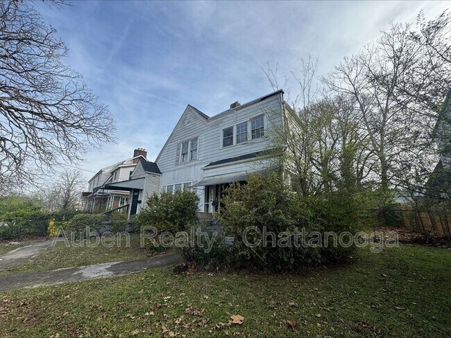 354 Derby Cir in Chattanooga, TN - Building Photo - Building Photo