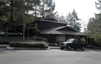 3251-3255 Marlene Dr in Lafayette, CA - Building Photo