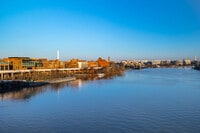 Senior Apartments in Washington, DC
