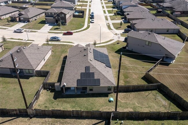 property at 1830 Turtle Blf Ln