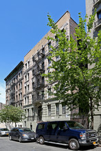 611 W 152nd St in New York, NY - Building Photo - Building Photo