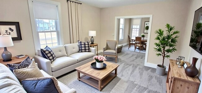 property at 115-117 S Market St