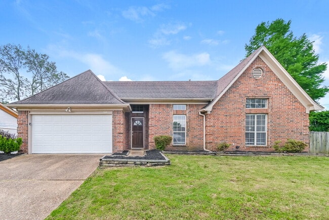 property at 7349 Portsmouth Cove