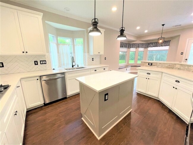 16407 Stone Prairie Dr in Houston, TX - Building Photo - Building Photo