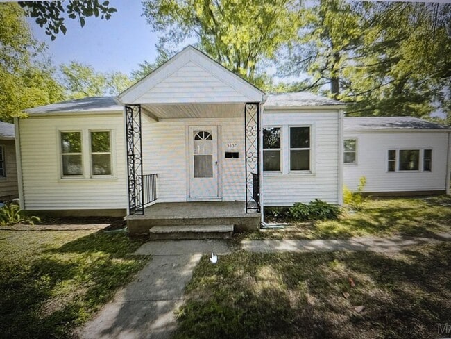 property at 3807 White St