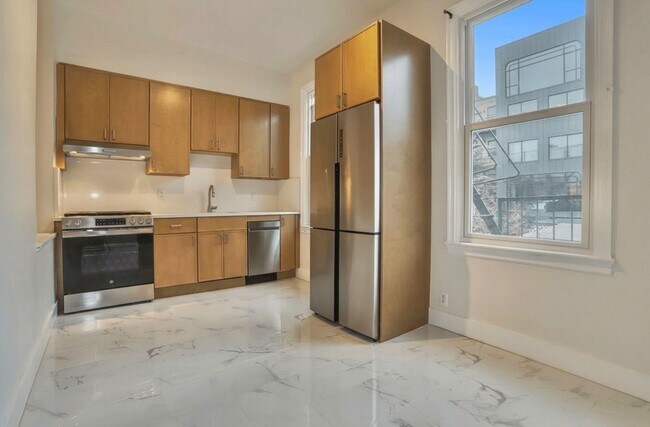 232 Garden St in Hoboken, NJ - Building Photo - Building Photo