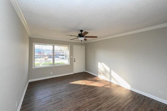 1411 Laskey St in Houston, TX - Building Photo - Building Photo