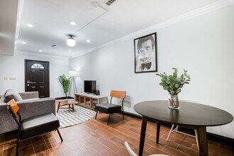 17 V St NW-Unit -C in Washington, DC - Building Photo - Building Photo