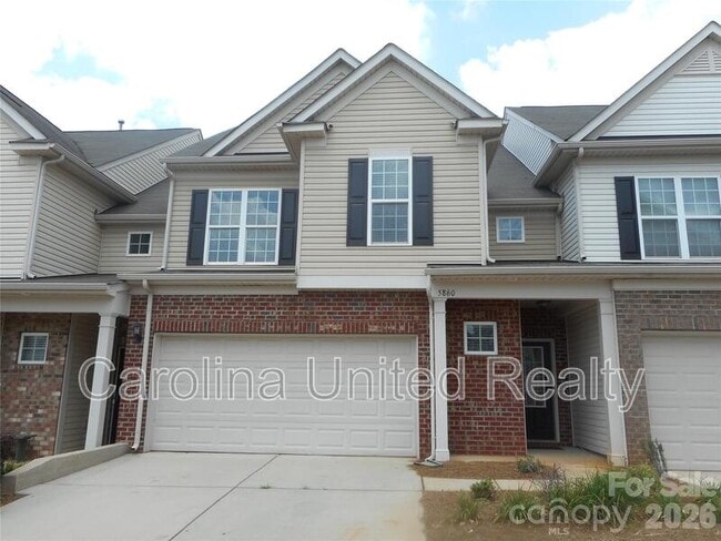 property at 5860 Glassport Ln