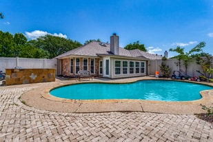 105 Douglas Dr in Wylie, TX - Building Photo