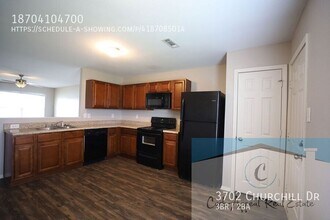 3702 Churchill Dr in Jonesboro, AR - Building Photo - Building Photo