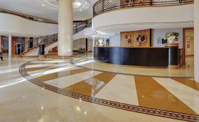property at 18911 Collins Ave