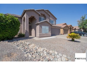 4445 E Cottonwood Ln in Phoenix, AZ - Building Photo - Building Photo