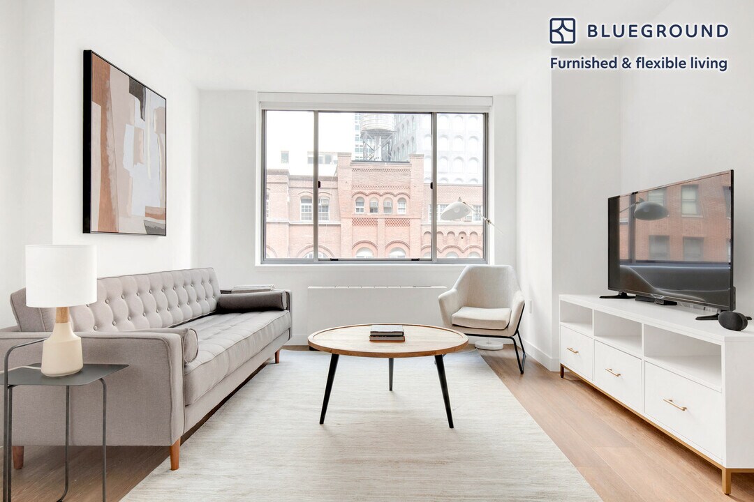 15 Cliff St, Unit FL10-ID912 in New York, NY - Foto de edificio
