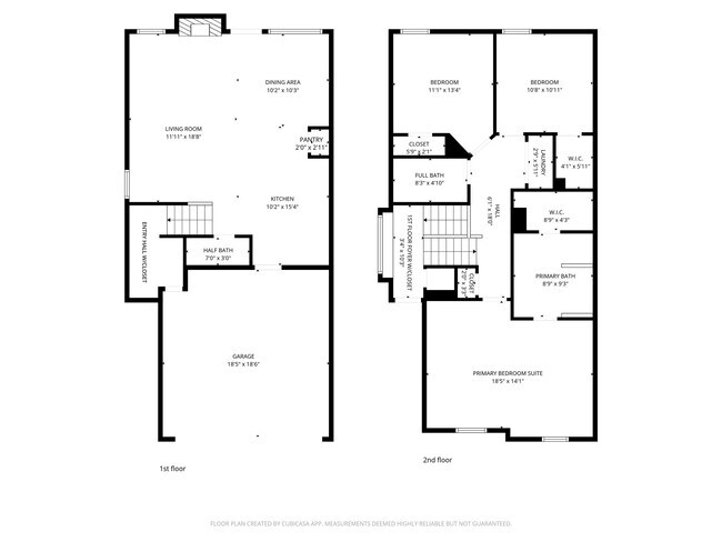 134 S Walden Elms Cir in Spring, TX - Building Photo - Building Photo