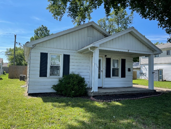 property at 1922 Haven Dr