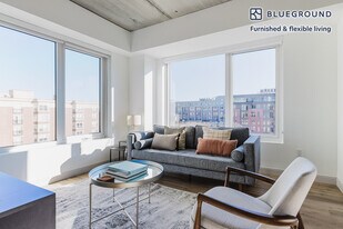 1350 Boylston St in Boston, MA - Building Photo