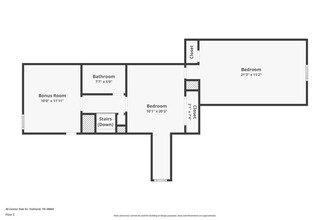 40 Center Oak Dr in Oakland, TN - Building Photo - Building Photo