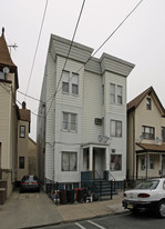 540 28th St Apartments