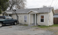 Elm Street Village in McKinney, TX - Building Photo - Building Photo