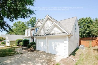 2288 Holden Way in Kennesaw, GA - Foto de edificio - Building Photo