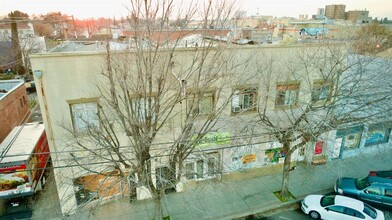 329 Heinlen St in Lemoore, CA - Foto de edificio - Building Photo