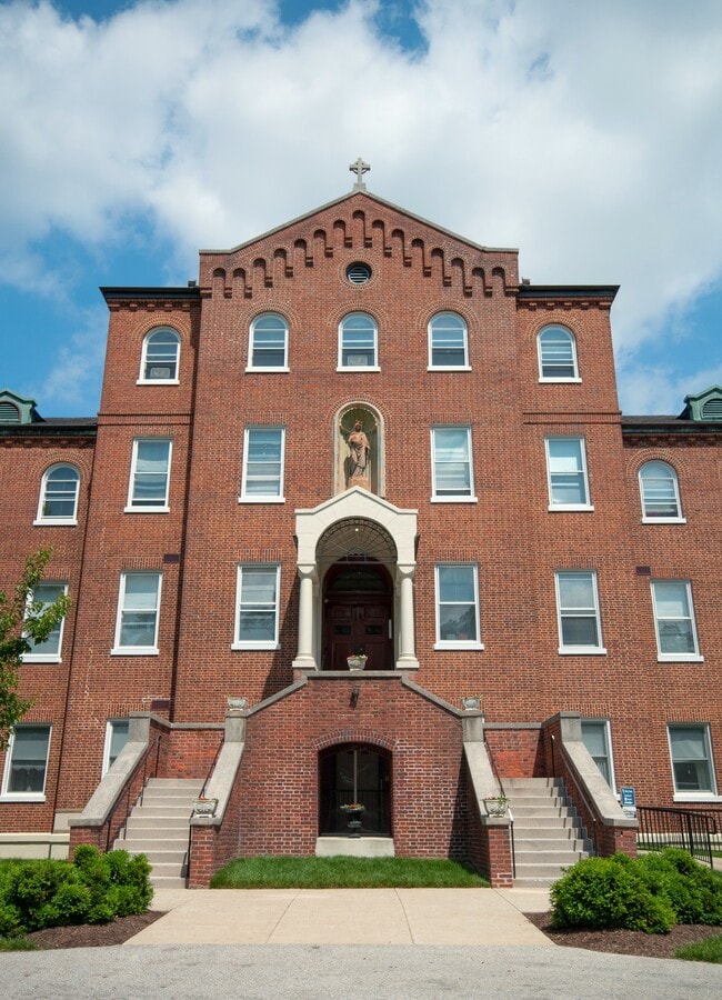 Clare Court