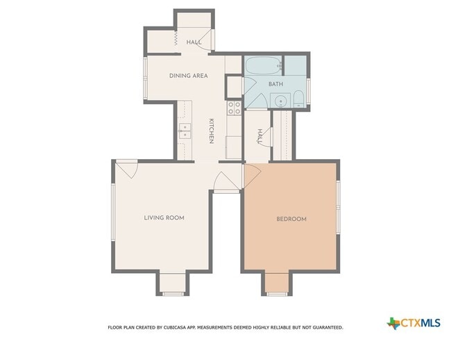 property at 202 S Clear St