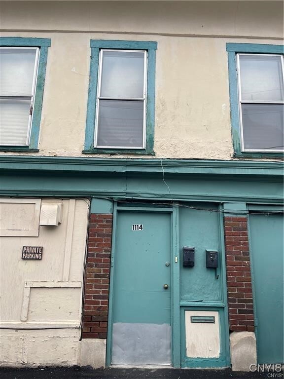 1114 Spring St in Syracuse, NY - Building Photo - Building Photo