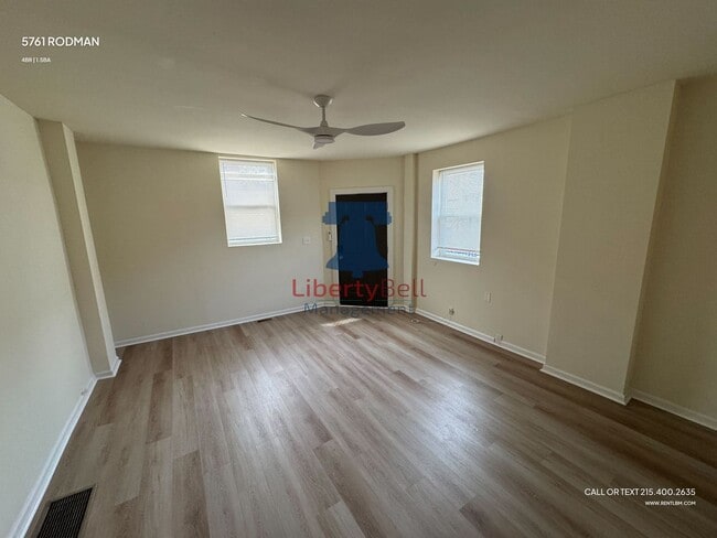 5761 Rodman St in Philadelphia, PA - Building Photo - Building Photo