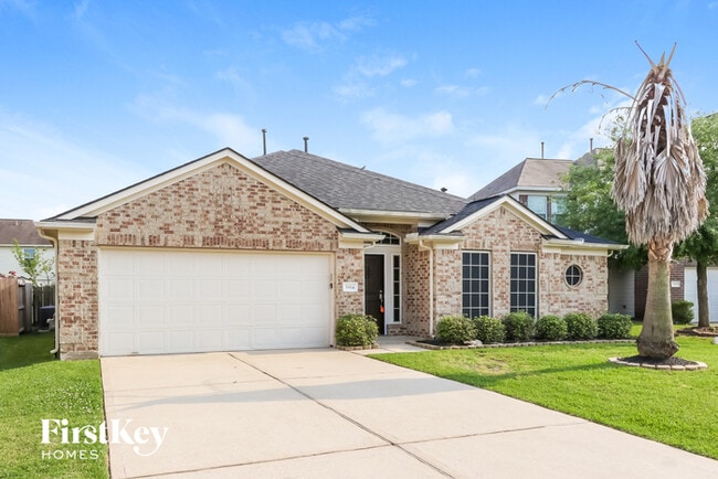 5914 Rosemary Circle in Baytown, TX - Building Photo - Building Photo