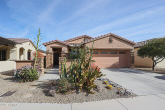 16813 S 178th Dr in Goodyear, AZ - Building Photo - Building Photo