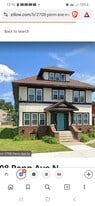 2708 Penn Ave N, Unit 2 in Minneapolis, MN - Building Photo