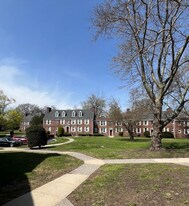 676 Park Ave, Unit 16 in East Orange, NJ - Building Photo